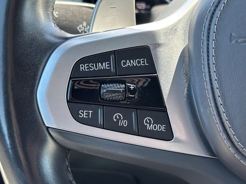 Certified 2024 BMW X5 sDrive40i w/ M Sport Package image 19