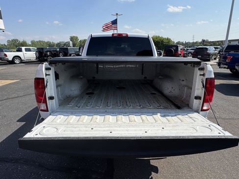 Used 2017 RAM 3500 Tradesman w/ Chrome Appearance Group AWD/4WD image 29