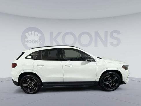 Used 2024 Mercedes-Benz GLA 250 4MATIC image 8