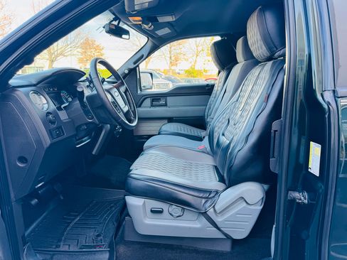 Used 2014 Ford F150 XLT w/ Equipment Group 302A Luxury image 14