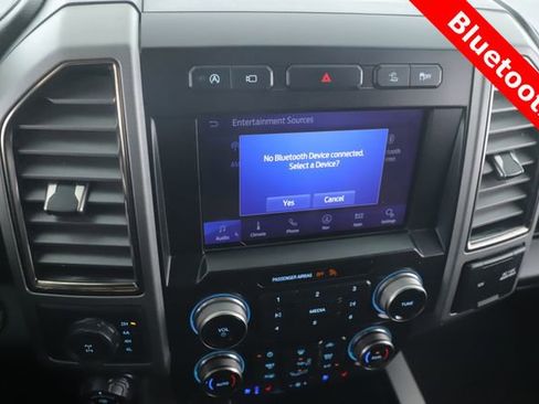 Used 2020 Ford F150 Raptor w/ Equipment Group 802A Luxury image 25