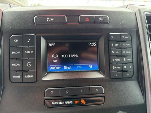 Used 2016 Ford F150 XLT w/ Equipment Group 301A Mid AWD/4WD image 18