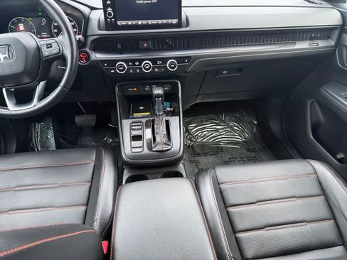 Used 2024 Honda CR-V Sport-L image 16