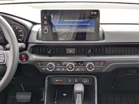 New 2026 Honda CR-V EX image 18