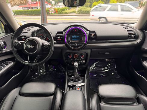 Used 2017 MINI Cooper Clubman S FWD image 16