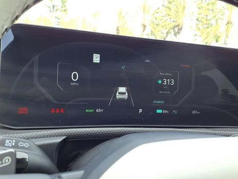 New 2025 Kia EV6 GT-Line image 13