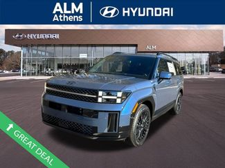 New 2026 Hyundai Santa Fe Calligraphy video 1