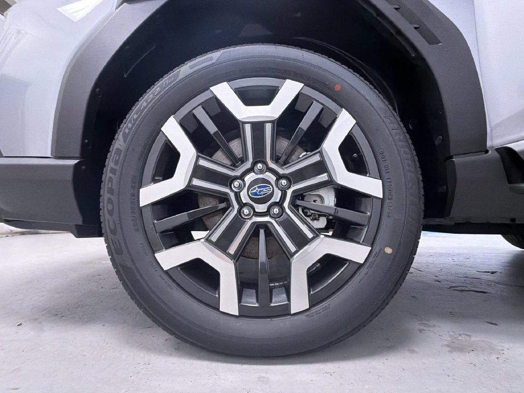 New 2026 Subaru Outback Touring XT AWD/4WD image 14