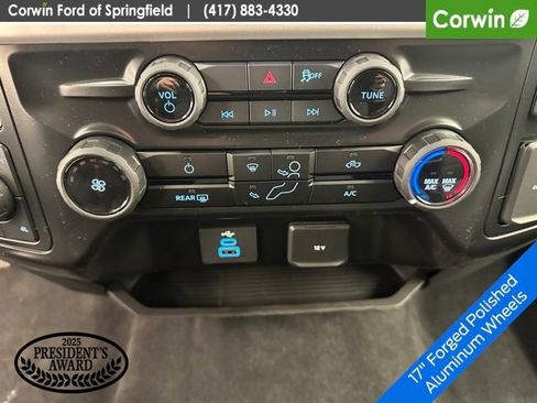 New 2026 Ford F350 XLT AWD/4WD image 34