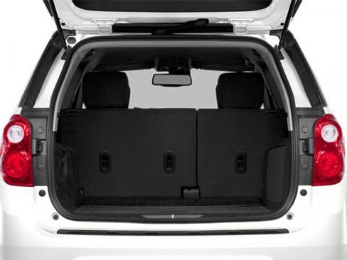 Used 2014 Chevrolet Equinox LTZ image 14