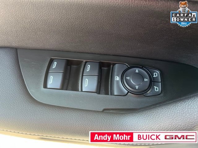 Used 2023 Chevrolet Blazer LT w/ Convenience Package FWD image 19