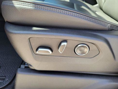 New 2025 GMC Sierra 3500 Denali w/ Denali Reserve Package image 25