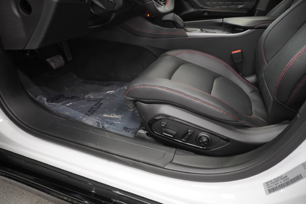 New 2026 Dodge Charger Scat Pack AWD/4WD image 26