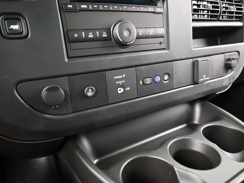 New 2025 Chevrolet Express 2500 w/ Driver Convenience Package image 22