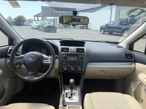 Used 2014 Subaru Crosstrek 2.0i Premium AWD/4WD image 35