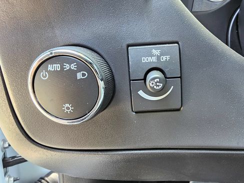New 2026 Chevrolet Express 2500 Extended w/ Communications Package RWD image 18