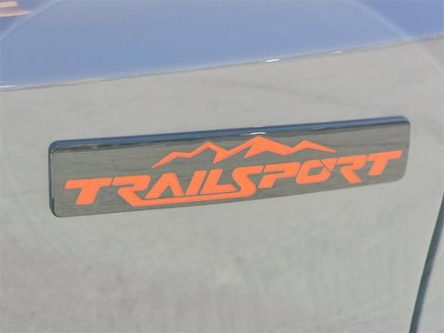 New 2026 Honda CR-V TrailSport image 13