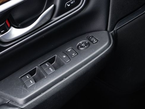 Used 2017 Honda CR-V EX-L image 21