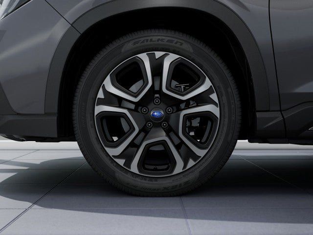 New 2027 Subaru Ascent Limited AWD/4WD image 9