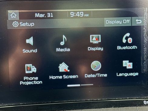 Used 2021 Kia Forte LXS image 23