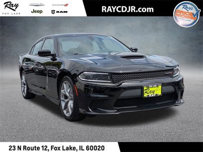 Certified 2023 Dodge Charger GT