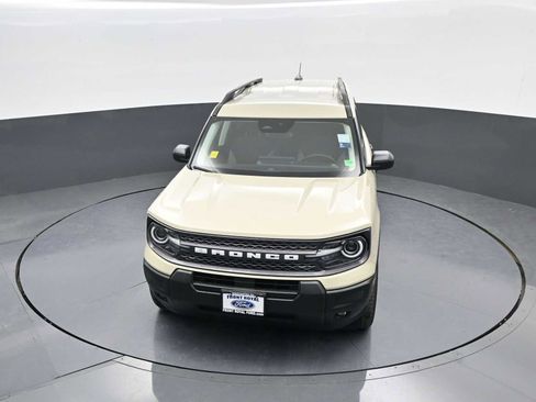 New 2025 Ford Bronco Sport Big Bend w/ Convenience Package image 47