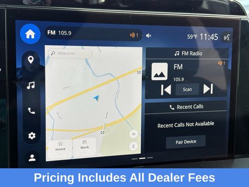 New 2026 Subaru Outback Limited w/ Premium/Limited Package AWD/4WD image 22