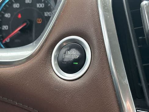 Used 2019 Chevrolet Traverse High Country w/ LPO, Floor Liner Package AWD/4WD image 11