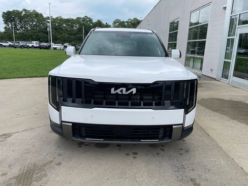 New 2027 Kia Telluride S AWD/4WD image 3