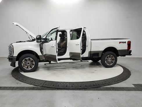 New 2026 Ford F250 King Ranch AWD/4WD image 12