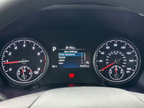 Used 2021 Hyundai Santa Fe SEL image 28