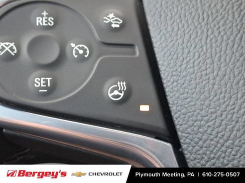 Certified 2023 Chevrolet Traverse Premier AWD/4WD image 31