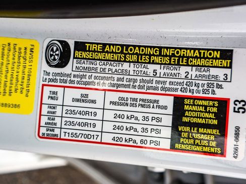 Used 2024 Toyota Camry XSE image 44