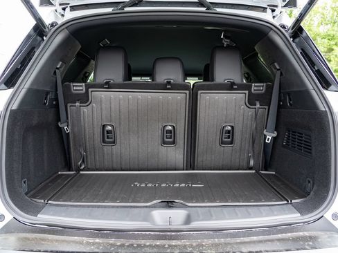 New 2026 Nissan Pathfinder Rock Creek AWD/4WD image 8