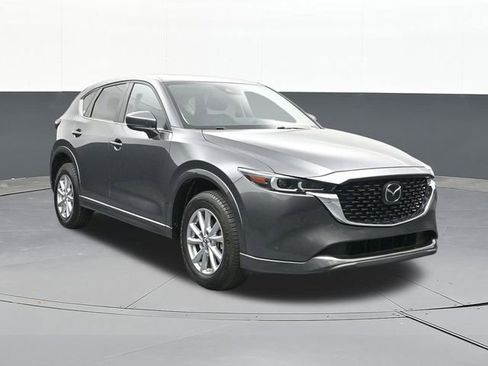 Used 2024 MAZDA CX-5 AWD 2.5 S w/ Preferred Package image 21