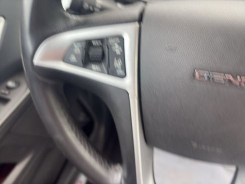 Used 2016 GMC Terrain Denali AWD/4WD image 18