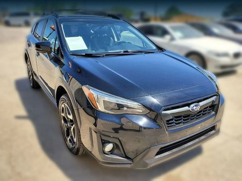 Used 2019 Subaru Crosstrek 2.0i Limited w/ Moonroof Package w/Navigation AWD/4WD image 23