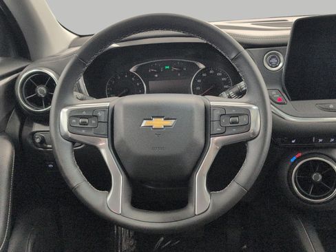 Used 2024 Chevrolet Blazer LT w/ Midnight/Sport Edition AWD/4WD image 6
