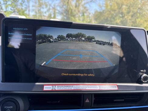 New 2025 Toyota Prius image 20