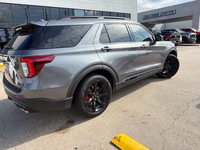 Used 2021 Ford Explorer ST w/ Equipment Group 401A