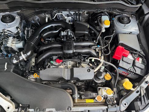 Used 2016 Subaru Forester 2.5i Touring w/ Eyesight & Navigation System image 37