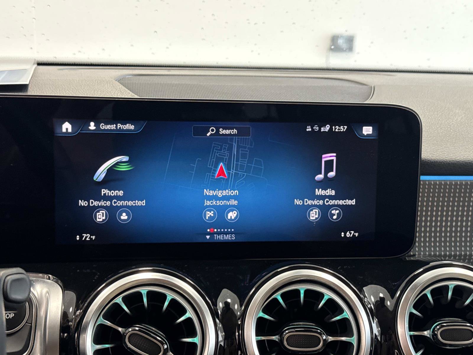 Certified 2023 Mercedes-Benz EQB 300 4MATIC image 16