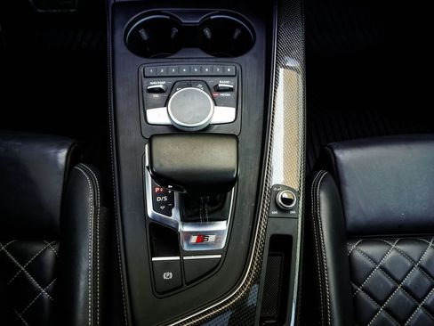 Used 2019 Audi S5 Prestige image 21