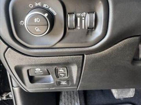 New 2026 RAM 1500 Limited AWD/4WD image 59