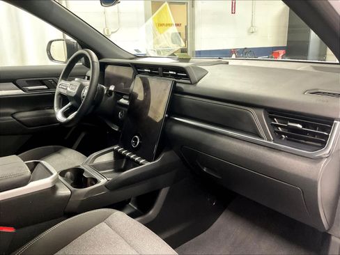 Used 2025 GMC Terrain Elevation image 14