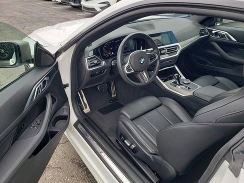 Certified 2023 BMW 440i xDrive Coupe AWD/4WD image 9