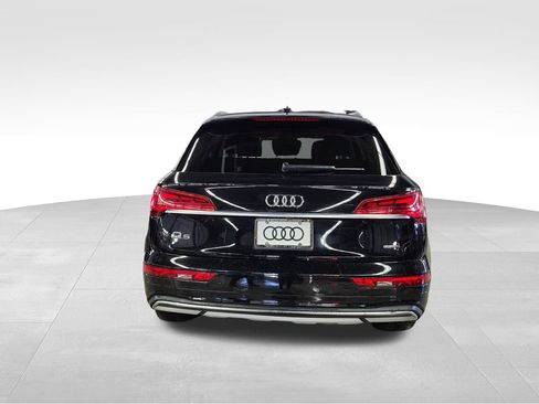 Used 2023 Audi Q5 2.0T Premium Plus w/ Premium Plus Package image 5