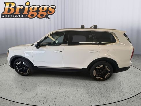 Used 2025 Kia Telluride S AWD/4WD image 9