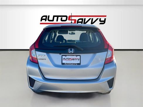 Used 2019 Honda Fit LX image 6