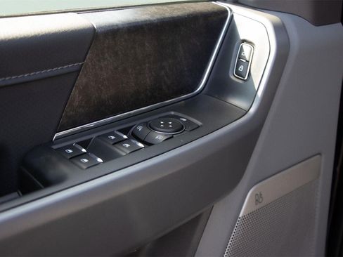 Certified 2025 Ford F150 Lightning Flash AWD/4WD image 9